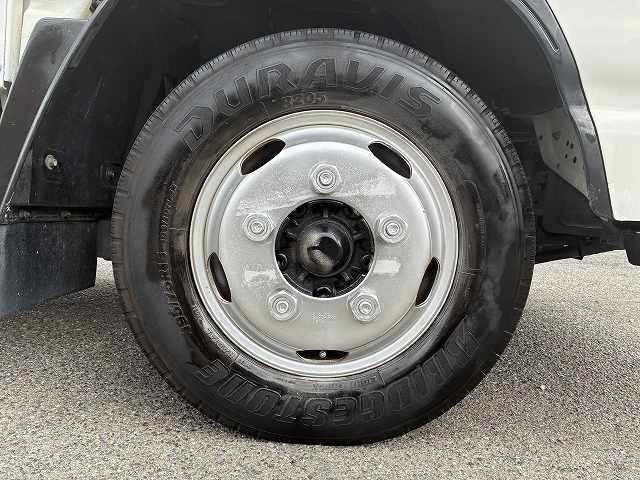 いすゞ エルフ 小型 平ボディ BKG-NJR85A(96271) 23枚目