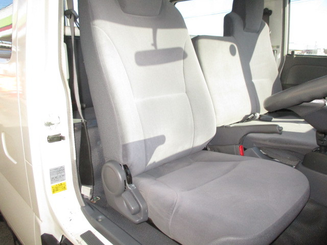 いすゞ エルフ 小型 Wキャブ BKG-NHS85A(96272) 6枚目