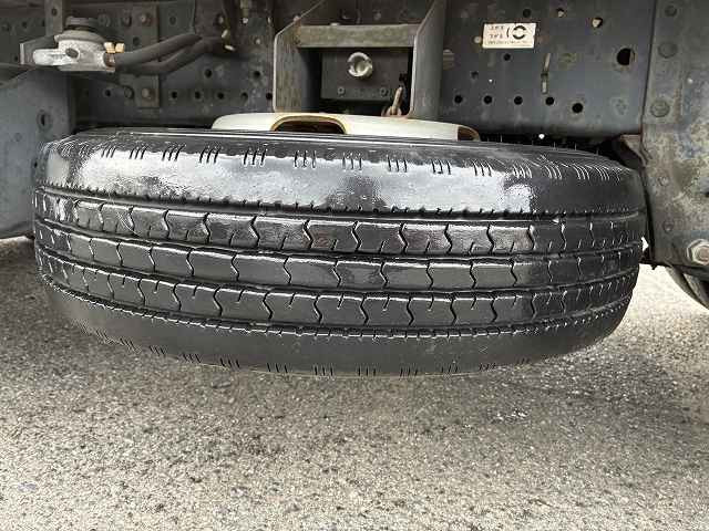 いすゞ エルフ 小型 平ボディ BKG-NJR85A(96271) 26枚目