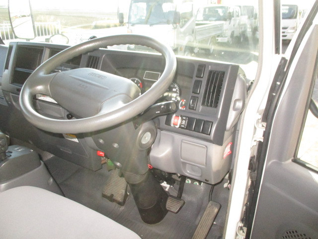 いすゞ エルフ 小型 Wキャブ BKG-NHS85A(96272) 10枚目