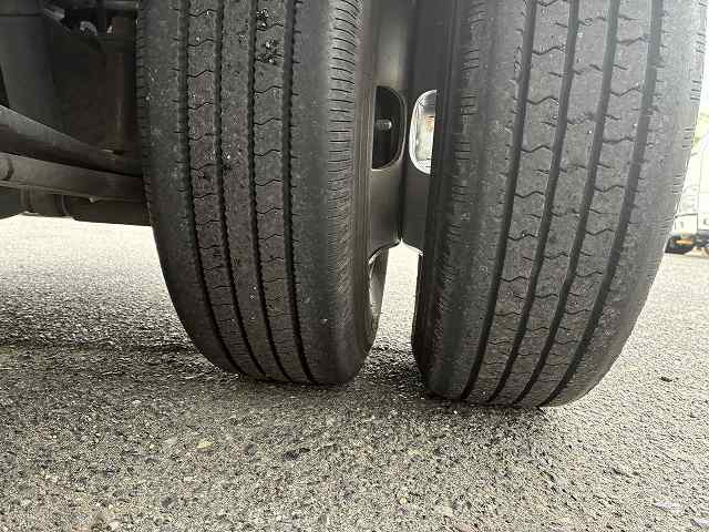 いすゞ エルフ 小型 平ボディ BKG-NJR85A(96271) 29枚目