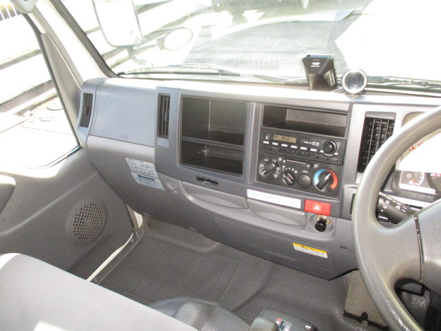 いすゞ エルフ 小型 Wキャブ BKG-NHS85A(96272) 11枚目