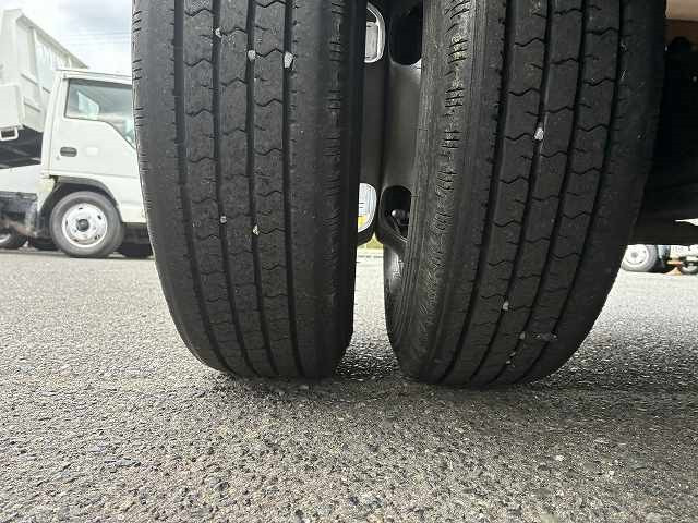 いすゞ エルフ 小型 平ボディ BKG-NJR85A(96271) 30枚目