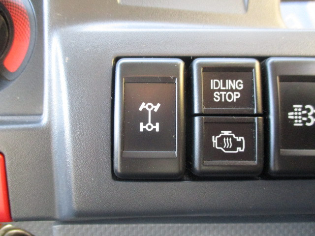 いすゞ エルフ 小型 Wキャブ BKG-NHS85A(96272) 12枚目