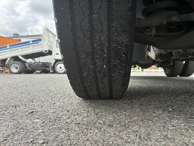 いすゞ エルフ 小型 平ボディ BKG-NJR85A(96271) 31枚目