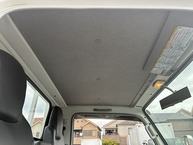 いすゞ エルフ 小型 平ボディ BKG-NJR85A(96271) 32枚目