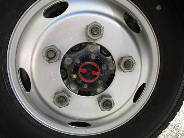 いすゞ エルフ 小型 Wキャブ BKG-NHS85A(96272) 14枚目