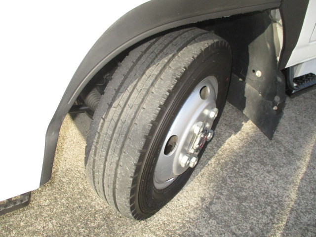 いすゞ エルフ 小型 Wキャブ BKG-NHS85A(96272) 15枚目