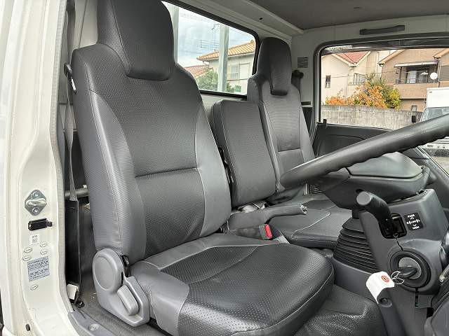 いすゞ エルフ 小型 平ボディ BKG-NJR85A(96271) 34枚目