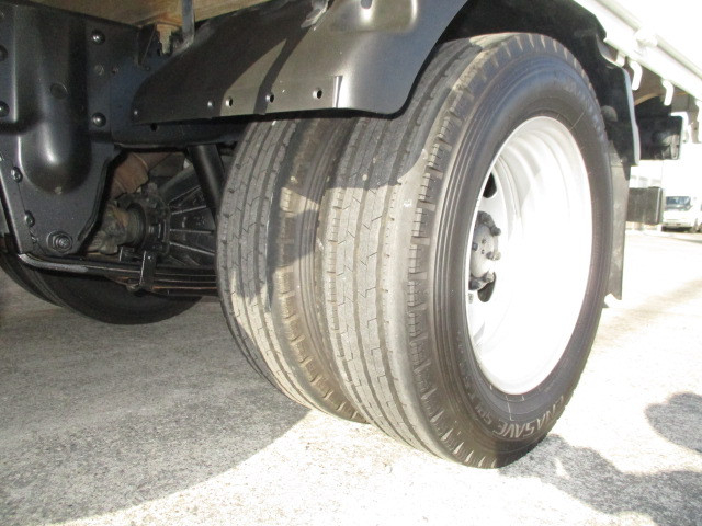 いすゞ エルフ 小型 Wキャブ BKG-NHS85A(96272) 16枚目