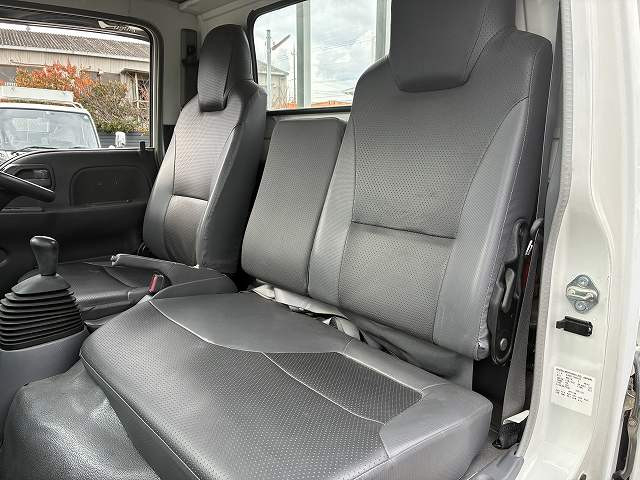 いすゞ エルフ 小型 平ボディ BKG-NJR85A(96271) 35枚目