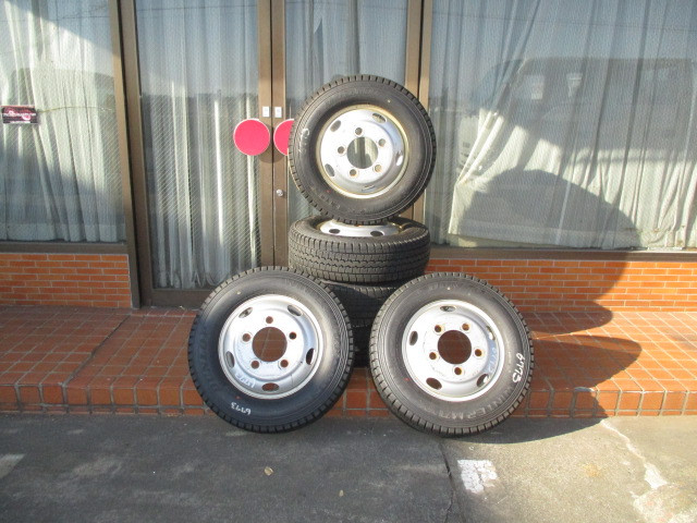 いすゞ エルフ 小型 Wキャブ BKG-NHS85A(96272) 17枚目