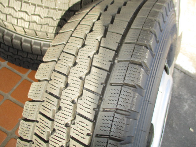 いすゞ エルフ 小型 Wキャブ BKG-NHS85A(96272) 18枚目