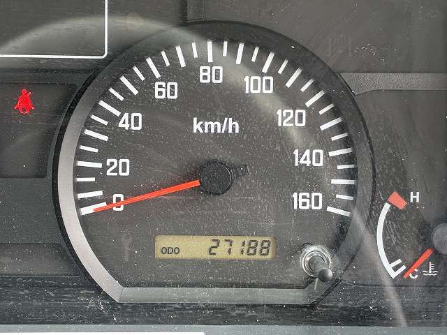 いすゞ エルフ 小型 平ボディ BKG-NJR85A(96271) 38枚目