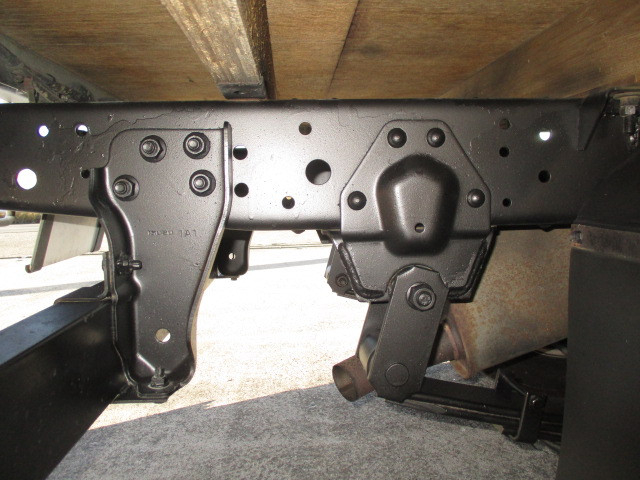 いすゞ エルフ 小型 Wキャブ BKG-NHS85A(96272) 20枚目