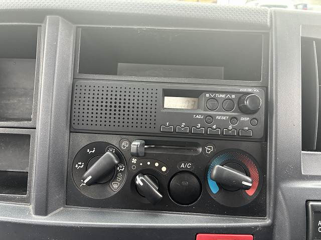 いすゞ エルフ 小型 平ボディ BKG-NJR85A(96271) 40枚目