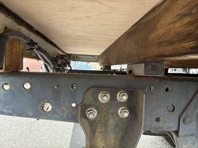 いすゞ エルフ 小型 平ボディ BKG-NJR85A(96271) 42枚目