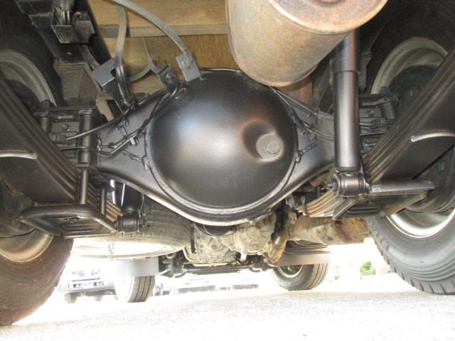 いすゞ エルフ 小型 Wキャブ BKG-NHS85A(96272) 23枚目