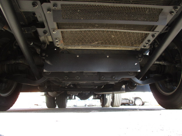 いすゞ エルフ 小型 Wキャブ BKG-NHS85A(96272) 24枚目