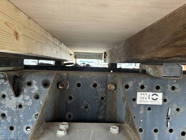 いすゞ エルフ 小型 平ボディ BKG-NJR85A(96271) 44枚目