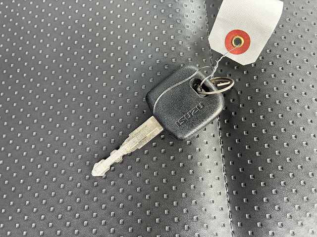 いすゞ エルフ 小型 平ボディ BKG-NJR85A(96271) 46枚目