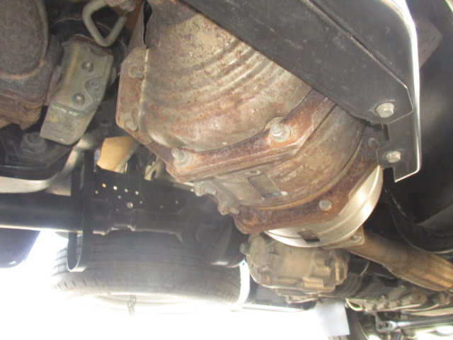 いすゞ エルフ 小型 Wキャブ BKG-NHS85A(96272) 27枚目