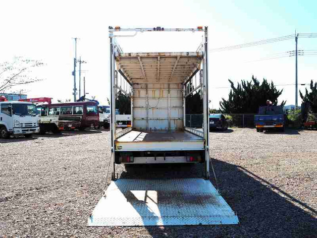 いすゞ エルフ 小型 車載専用車 PKG-NPR75N(96273) 4枚目