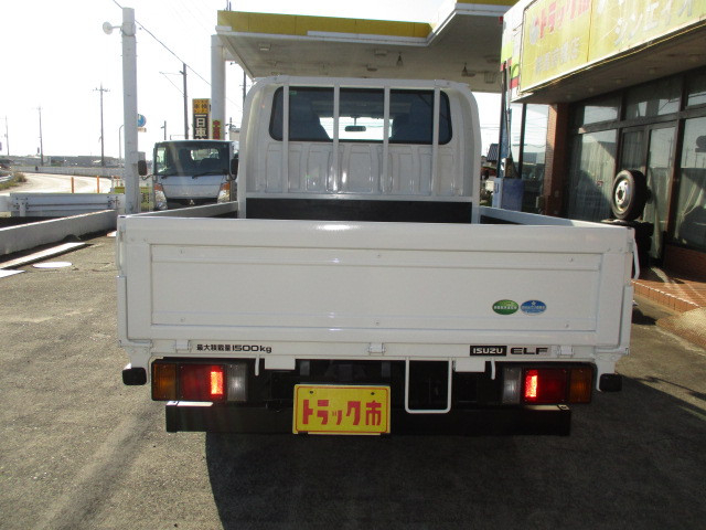 いすゞ エルフ 小型 Wキャブ BKG-NHS85A(96272) 32枚目