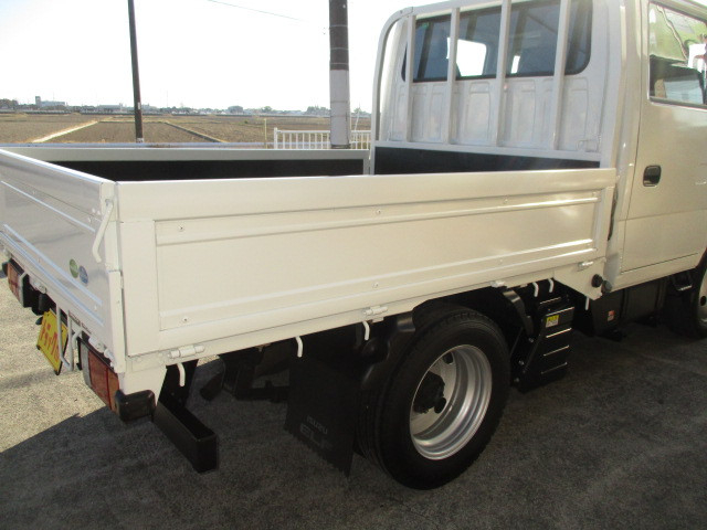 いすゞ エルフ 小型 Wキャブ BKG-NHS85A(96272) 33枚目