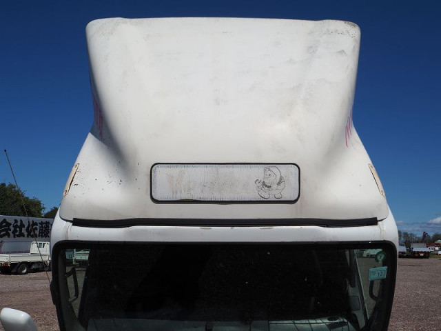 いすゞ エルフ 小型 車載専用車 PKG-NPR75N(96273) 9枚目