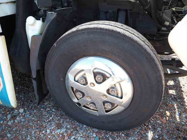 いすゞ エルフ 小型 車載専用車 PKG-NPR75N(96273) 11枚目