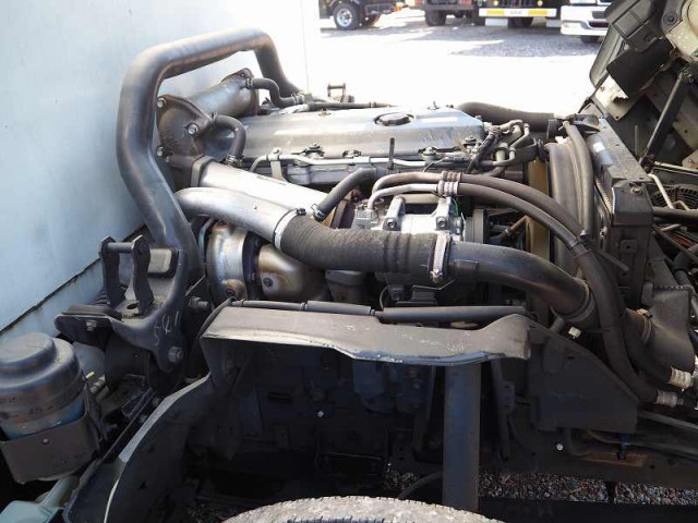 いすゞ エルフ 小型 車載専用車 PKG-NPR75N(96273) 12枚目