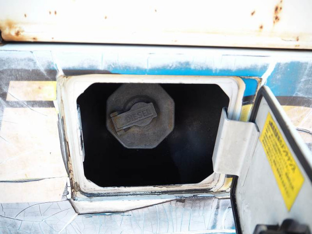 いすゞ エルフ 小型 車載専用車 PKG-NPR75N(96273) 13枚目