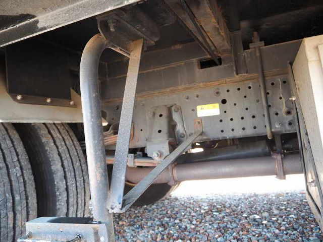 いすゞ エルフ 小型 車載専用車 PKG-NPR75N(96273) 15枚目