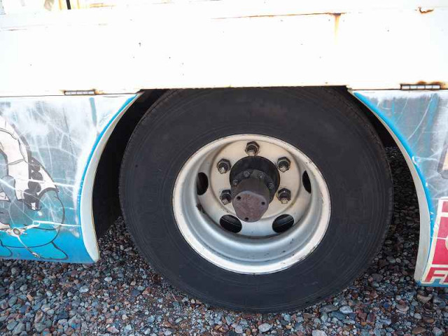 いすゞ エルフ 小型 車載専用車 PKG-NPR75N(96273) 16枚目