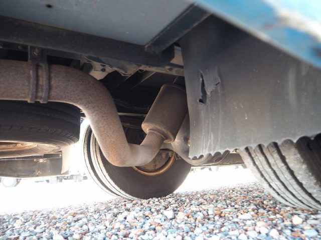 いすゞ エルフ 小型 車載専用車 PKG-NPR75N(96273) 18枚目