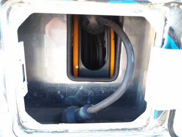 いすゞ エルフ 小型 車載専用車 PKG-NPR75N(96273) 19枚目