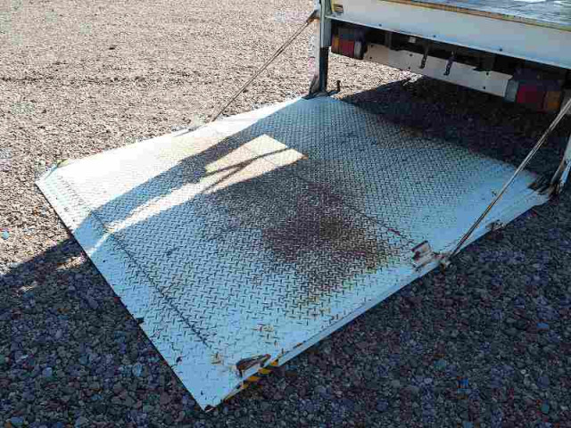 いすゞ エルフ 小型 車載専用車 PKG-NPR75N(96273) 20枚目