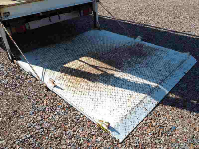 いすゞ エルフ 小型 車載専用車 PKG-NPR75N(96273) 21枚目