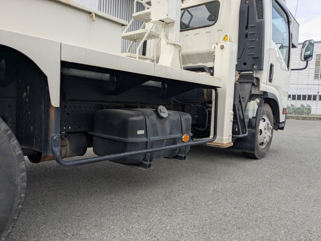 いすゞ エルフ 小型 高所作業車 PDG-NPR75N(96274) 13枚目