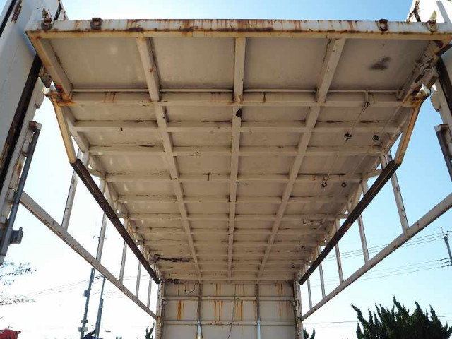 いすゞ エルフ 小型 車載専用車 PKG-NPR75N(96273) 23枚目