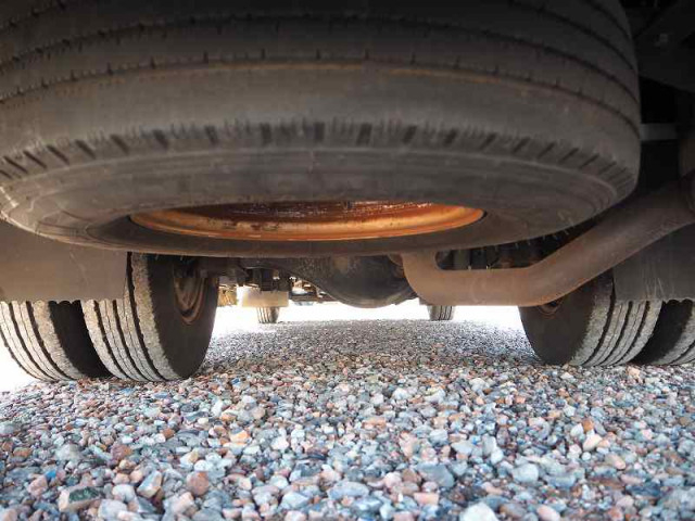 いすゞ エルフ 小型 車載専用車 PKG-NPR75N(96273) 24枚目