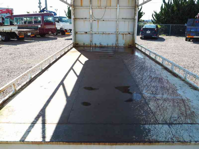 いすゞ エルフ 小型 車載専用車 PKG-NPR75N(96273) 25枚目