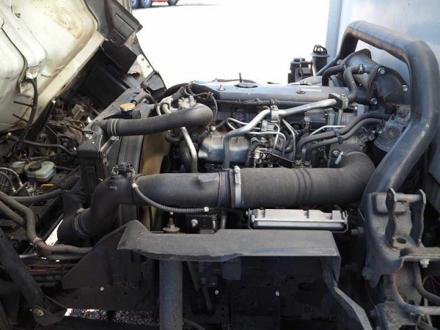 いすゞ エルフ 小型 車載専用車 PKG-NPR75N(96273) 27枚目