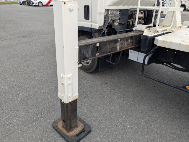 いすゞ エルフ 小型 高所作業車 PDG-NPR75N(96274) 19枚目