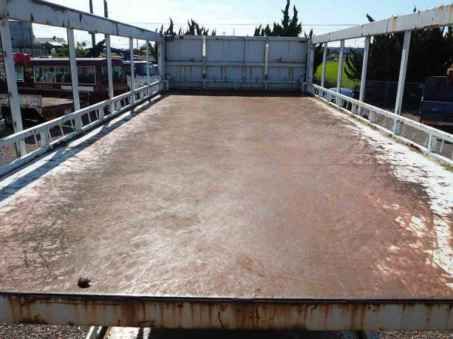 いすゞ エルフ 小型 車載専用車 PKG-NPR75N(96273) 31枚目