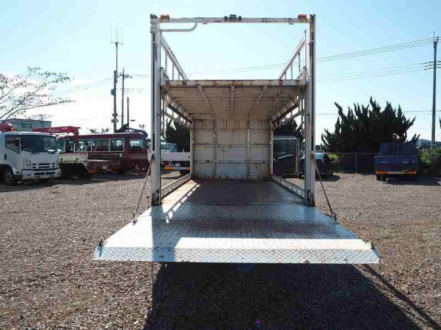 いすゞ エルフ 小型 車載専用車 PKG-NPR75N(96273) 32枚目