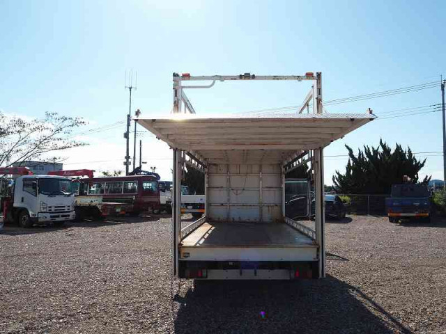 いすゞ エルフ 小型 車載専用車 PKG-NPR75N(96273) 33枚目