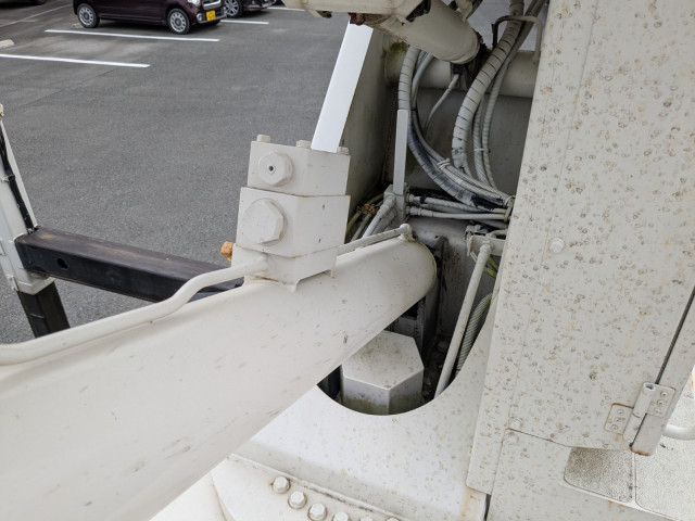 いすゞ エルフ 小型 高所作業車 PDG-NPR75N(96274) 24枚目