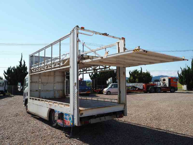 いすゞ エルフ 小型 車載専用車 PKG-NPR75N(96273) 34枚目